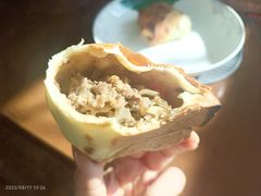 -幸福的烤包子·新疆菜