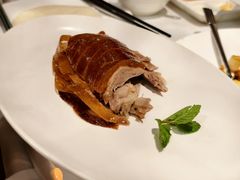 四季民福烤鸭-四季民福烤鸭店(望京南湖东园店)