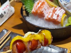 -福匠日本料理(人民路店)