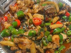 -首秀·四川料理(星耀101店)