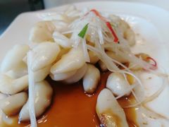 -苏淮景·苏闽融创菜·海鲜(原空港井河轩店)