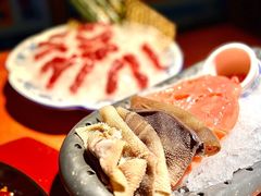 -巴九门老火锅(来福士打望店)