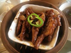 APDC0658-潮福城大酒楼·潮粤菜·港式点心(阳光城店)
