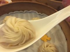 -鼎泰丰 (柏威年广场店)