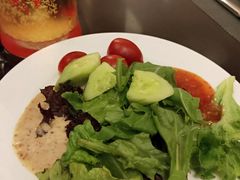 -喜来登酒店-盛宴标帜餐厅