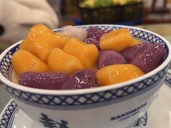 -赵记传承·中国甜品(福州总店)