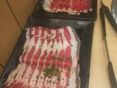 -花味·自助烤肉(雨花客厅店)