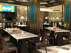 大堂-岭南真味·匠心粤菜(K11店)