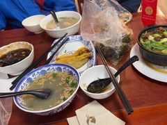 -清真马祥兴菜馆(云南北路店)
