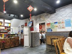 -凤爪王烧烤(徐东旗舰店)