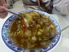 -清真马文肉丸胡辣汤(回民街店)