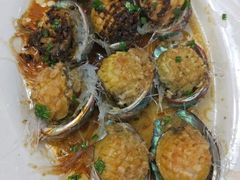 -盐通酒家(金桥湾清水苑店)