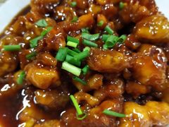 -芦茨金富饭庄·25年老字号·专做稻草鸡