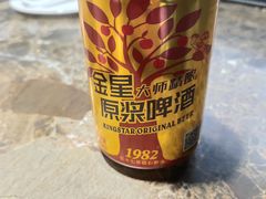 -郑喜旺烧烤(郑州总店)