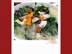 -花城苑广府菜(侨鑫店)