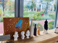 -Cetus coffee鲸鱼座咖啡·拼豆(二仙桥公园店)