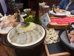 -东海怡品海鲜豆捞(星街坊店)