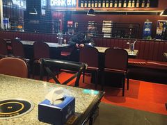 -钱小奴创意自助餐厅·原切谷饲安格斯畅吃(宁波奉化银泰店)