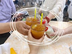 -渔记茶餐厅(渔村店)