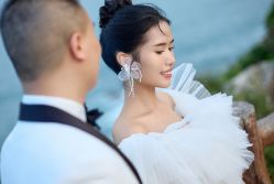 -麦田·婚纱摄影(天河新天地店)