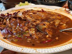 -望海湾海鲜楼·海鲜(河南路店)