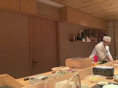 -鲤·鮨KOISUSHI