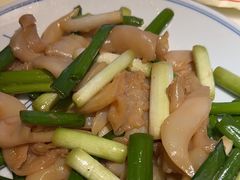 -日丰园海肠水饺·老字号大连海鲜(和平广场店)