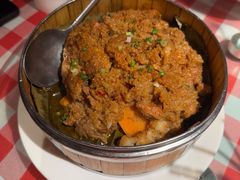 -实在湘·大碗土菜(竹料店)