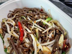 -洛阳面馆(红专路店)