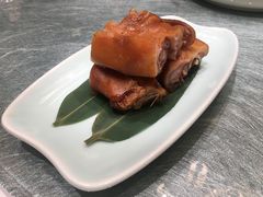 -小厨娘淮扬菜(六合欢乐港店)