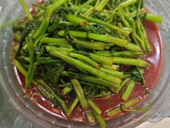 -兴安餐厅(兴安路店)