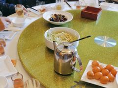 -大鸭梨烤鸭(左家庄店)