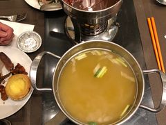 -龙之梦万丽酒店青餐厅