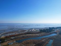 -南汇嘴观海公园