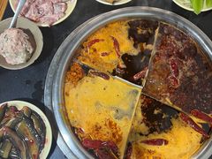 -祝幺妹火锅(裕华村总店)