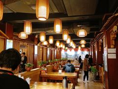 大堂-洛阳面馆(红专路店)
