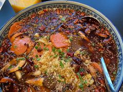-码头鲜精致威海菜(欧乐坊店)