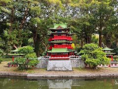 -深圳锦绣中华民俗村