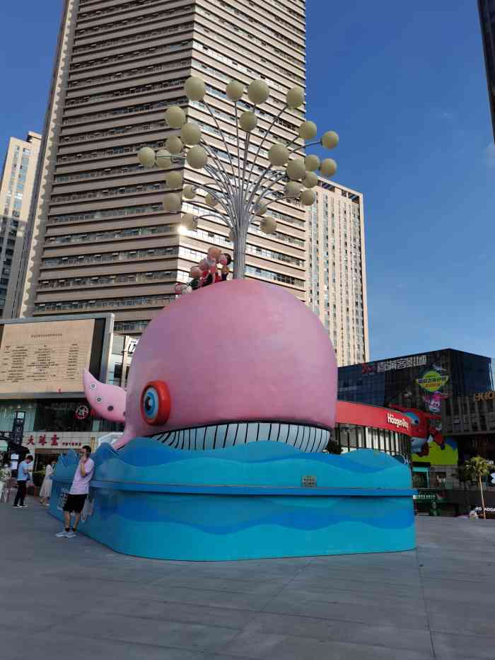 欣都龙城vcpark购物中心