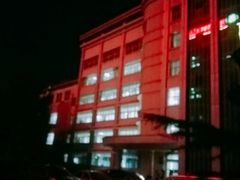 -兰州财经大学图书馆(段家滩校区)