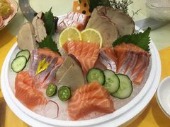 -盛港湾海鲜食府(黄沙店)
