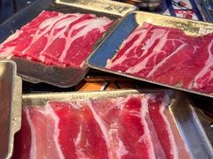 -喜井无限自助烤肉公司(石厦店)