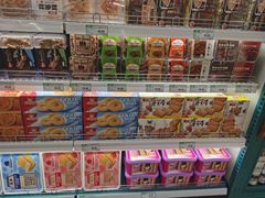 零售区-果蔬好生活超市(东湖店)