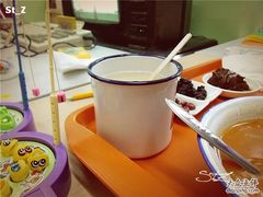 麦乳精-做了不起的80后