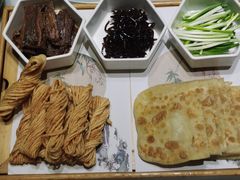 -鸭王烤鸭店(三里河店)