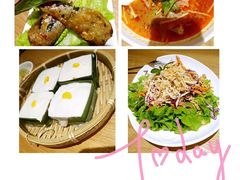 -Pho Asia 亚阁越南料理(上海来福士广场店)