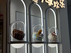 -DQ·蛋糕·冰淇淋(天通苑华联店)