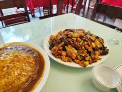 -胖子菜馆(隆昌路店)