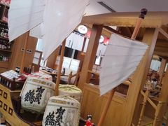 -綱元·海鲜豆捞(明州里店)