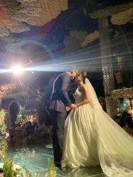 -格乐利雅婚礼艺术中心(南外滩店)